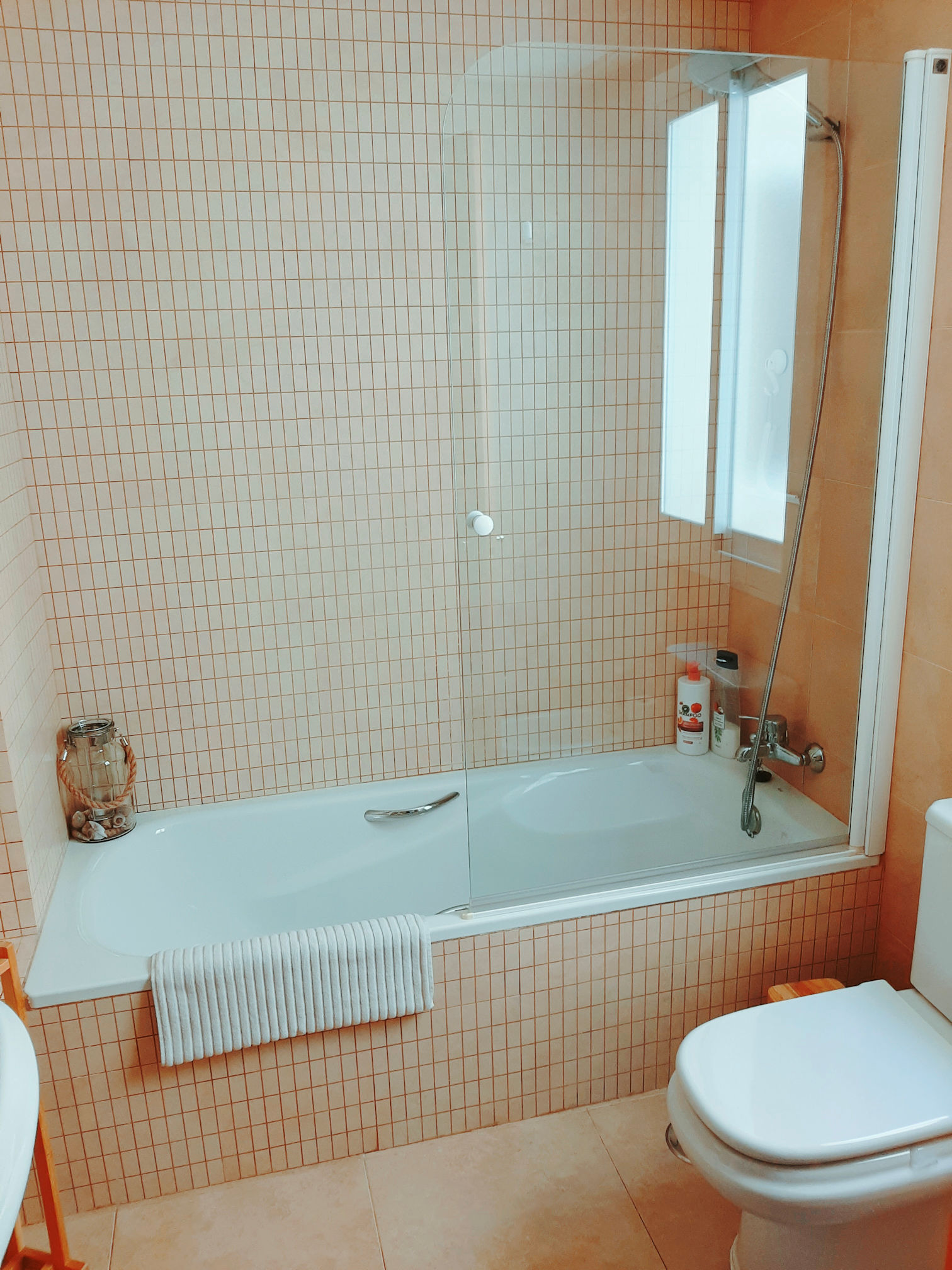 Apartment for rent in Rincón de la Victoria